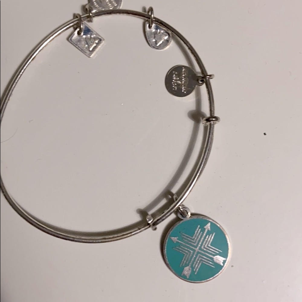 Alex and Ani Bracelet